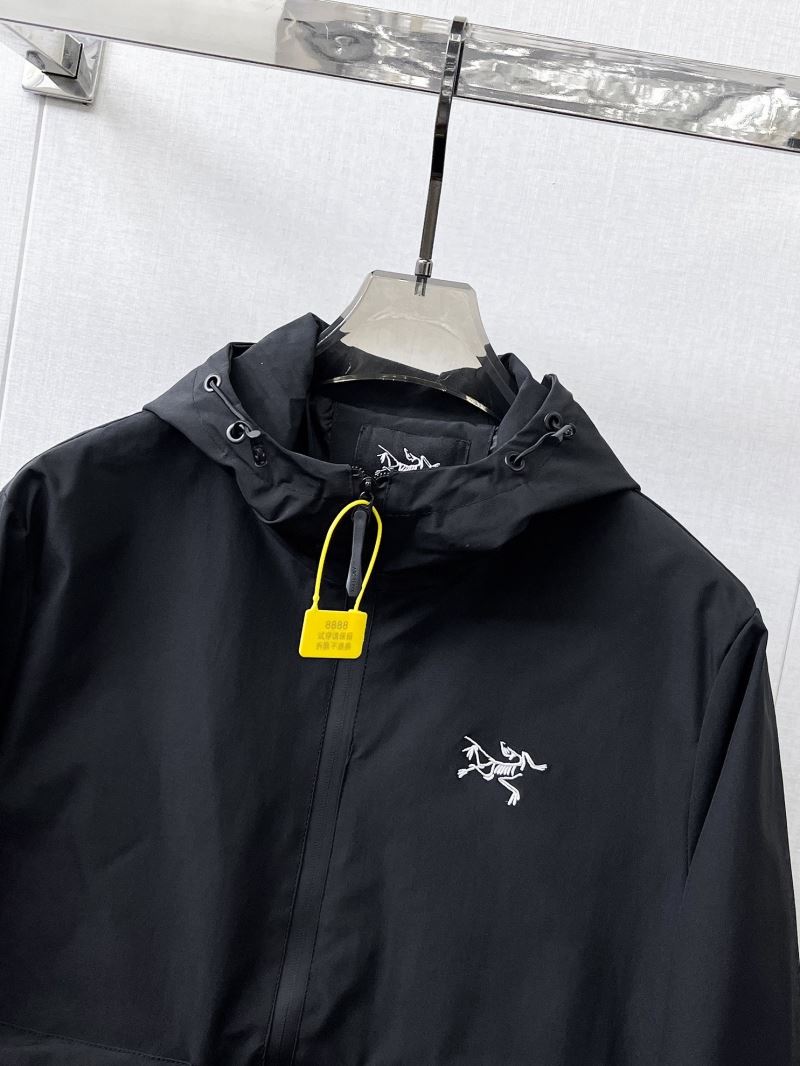 Arcteryx Outwear